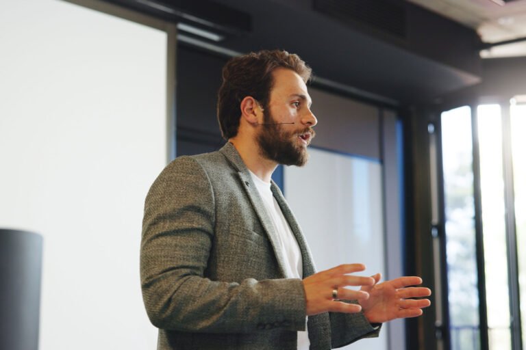 PROGRAMA VOZ EMPREENDEDORA